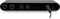 THOMSON Wekker-oplaadstation - Draadloze inductielader 15W - Temperatuurweergave - Zwart