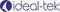 Ideal Tek BON-102S/5 Flux pen Inhoud: 5 stuk(s)