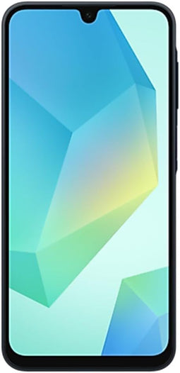 Samsung Galaxy A16 5G - 128GB - Drievoudige camera - Blauw Zwart
