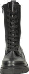 Gabor 91.831 - Hoge sneakers - Leer - Zwart - Maat 42