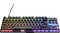 SteelSeries Apex 9 TKL - Mechanisch Gaming Toetsenbord - Swappable OptiPoint schakelaars - Zwart