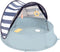Babymoov Aquani Marine Zwembadje - 3-in-1 kinderbadje - 75 liter