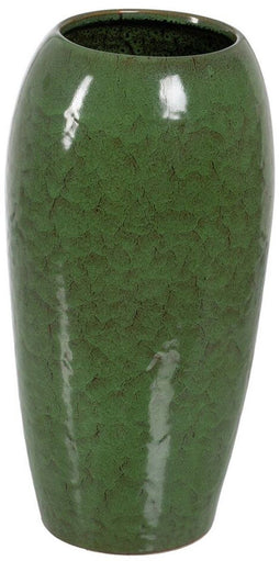 Vaas Groen Keramisch 31 x 31 x 60,5 cm