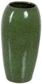 Vaas Groen Keramisch 31 x 31 x 60,5 cm