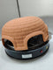 Emerio Pizzarette - Pizza oven voor 6 personen - 1200W vermogen - Handgemaakte terracotta koepel