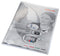Leitz showtas ft A4, uit harde PVC, pak van 100 stuks
