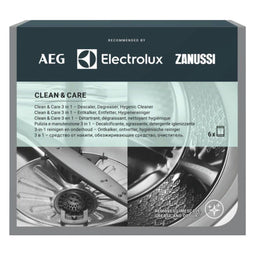 Electrolux M2GCP600
