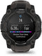 Garmin Instinct 3 - Smartwatch - 1,3