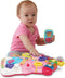 VTech 2 in 1 Baby Walker - Loopwagen Baby - Educatief met Licht & Geluid - Roze