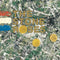 Stone Roses - LP - Debuutalbum met o.a.