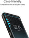 Spigen Galaxy S10 - Neo Flex Screenprotector - edge-to-edge bescherming (2 stuks)