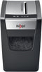 Rexel Momentum X410-SL - Papierversnipperaar - Tot 10 A4 vellen P4 Snippers - Zwart