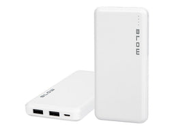 Power Bank 10000mAh - PB10A - 10000mAh