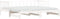 vidaXL - Slaapbank - met - onderschuifbed - 90x190 - cm - massief - grenenhout - wit