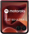 Motorola razr 60 ultra - Smartphone - 16GB RAM - 512GB opslag - Bordeaux Rood