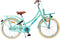 Volare Excellent Kinderfiets - Meisjesfiets - 20 inch - Mintgroen