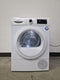 Constructa CWK6R200 Warmtepompdroger – 7 kg