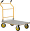 Stanley SXWTI-PC512 - Plateauwagen 300KG - Aluminium - Opvouwbaar