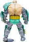 Mcfarlane Overtkill - Megafig Action Figure 25cm - 22 bewegende delen - Multi