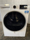 Beko B3T42249S - Vrijstaand Voorlader - Warmtepomp 8 kg - Wit - Duits Display