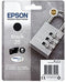 Epson 35 - Originele Inktcartridge - 16,1 ml - Zwart