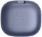 JBL Live Flex - In-ear oordopjes - ANC - IP54 - Blauw