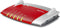 FRITZ!Box 7490 WLAN AC + N Router (VDSL/ADSL, 1.300 Mbit/s (5 GHz), 450 Mbit/s (2,4 GHz), WLAN Mesh,