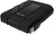 Adata HD710 Pro - HDD 2TB - Schokbestendig Waterproof - Zwart