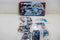 LEGO DREAMZzz Dhr. Oz' Ruimtebus - Ruimteschip Speelgoed Set - 434 onderdelen