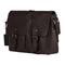 BURKELY Vintage Glenn - Messenger Bag - Hunter leer - Bruin
