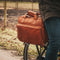The Chesterfield Brand Leren Fietstas Cognac Geneva