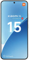 Xiaomi 15 - Smartphone - 12GB RAM - 512GB opslag - Wit