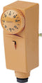 IMIT BRC Buisthermostaat Opbouw (op product) 20 tot 90 °C