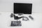 MSI MAG 255XF - Gaming Monitor - 24.5 Inch - 300Hz - Rapid IPS - Full HD