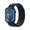 Apple Watch Series 9 - 45mm - Aluminium - Midnight - GPS