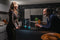 Nivona Cube 4106 - Koffiemachine - Aroma Balance Systeem - Grijs