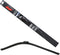 Formula 1® FB550 - Ruitenwisser 550mm - Geluiddempend - Zwart