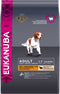 Eukanuba Dog Adult Small/Medium Breed Lamb / Rice - 12 KG