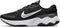 Nike Renew Ride 3 - Heren Sneakers - Ademend mesh - Zwart/Wit