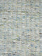 MOMO Rugs Prisma 54 Vloerkleed - 250x350 - Rechthoek - Laagpolig,Structuur Tapijt - Landelijk - Blauw, Meerkleurig