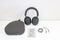 Sony WH-1000XM5 - Draadloze koptelefoon - Noise Cancelling - Zwart