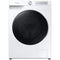 Samsung WD90T634ABH - Was-droogcombinatie - Autodose - Air Wash - E