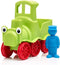 SmartMax My First - Animal Train - Magneet kit - 22 delen