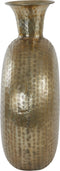 Light & Living - Vaas LONAY - 39x14x47cm - Goud