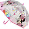 Kinderparaplu Disney's Minnie Mouse - Roze meisjes paraplu (45 cm)