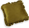 Kussen Versa Bruin 10 x 45 x 45 cm