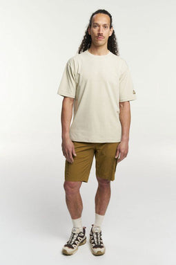 Tenson Camper Cargo Shorts M - - Outdoor Kleding - Broeken - Korte broeken