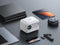 YABER L1 - Ultra Mini LED Projector - 1080P Full HD - Wi-Fi 6 - Bluetooth 5.2