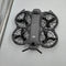 DJI Neo 2 - Fly More Combo - RC-N3 Controller - Grijs Zwart