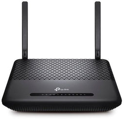 TP-Link XC220-G3v - Modem - Wi-Fi 5 (802.11ac) 2,4GHz 867Mbps 5GHz 300Mbps
